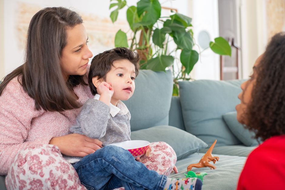 Fonoaudiologia Infantil no Grajaú: Sinais de Alerta e a Importância da Intervenção Precoce