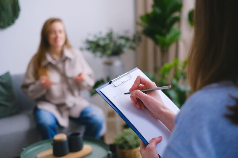 Como encontrar a psicóloga certa no Grajaú: O guia para seu acolhimento emocional