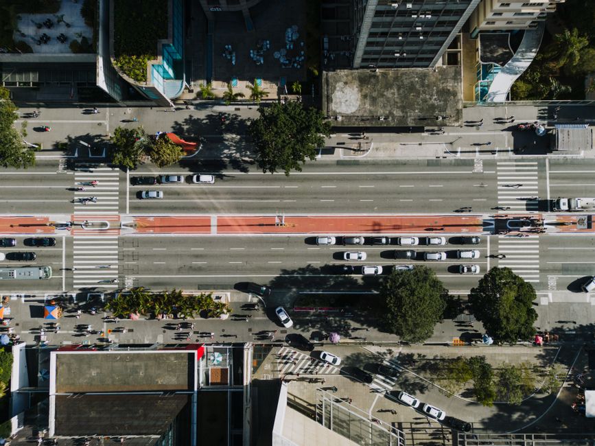 Psicólogo na Avenida Paulista e Região Central: Como Escolher a Melhor Opção de Terapia em São Paulo